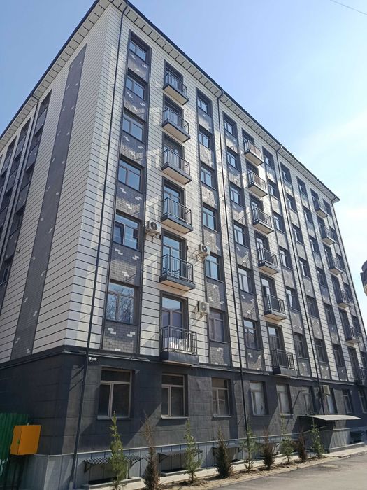 Квартира 96.5 кв метр