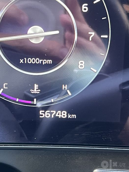 Продается Kia Sportage Premium