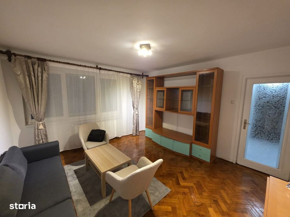 Apartament 2 Camere | Piata Romana / Amzei | Centrala | Metrou in Prox