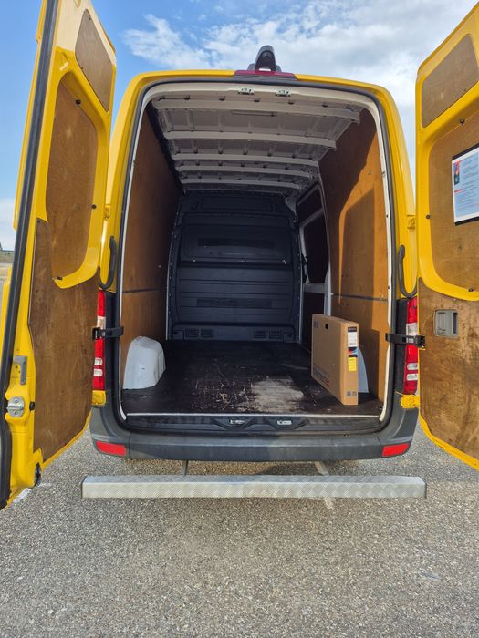 Mercedes Sprinter 313 cdi RAR EFECTUAT