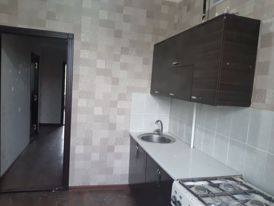 Аренда коракамиш 2/4 пустой ремонт