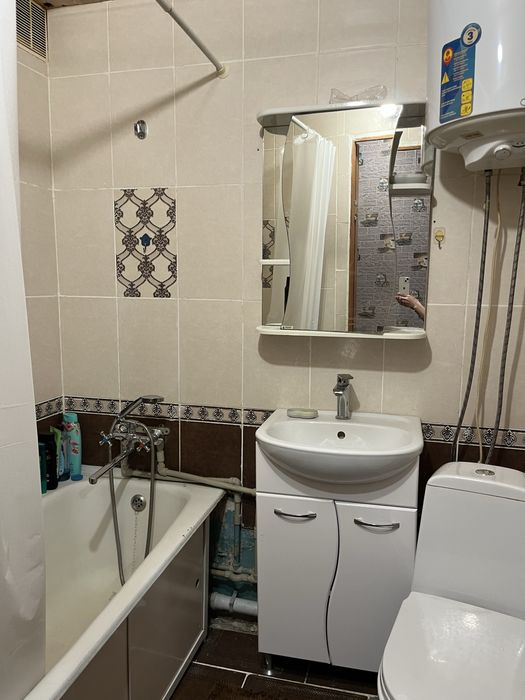 Продам 2ком. квартиру