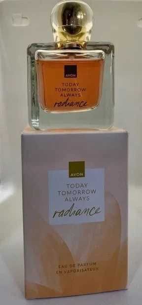 Apa de parfum TTA Radiance 100 ml de la Avon