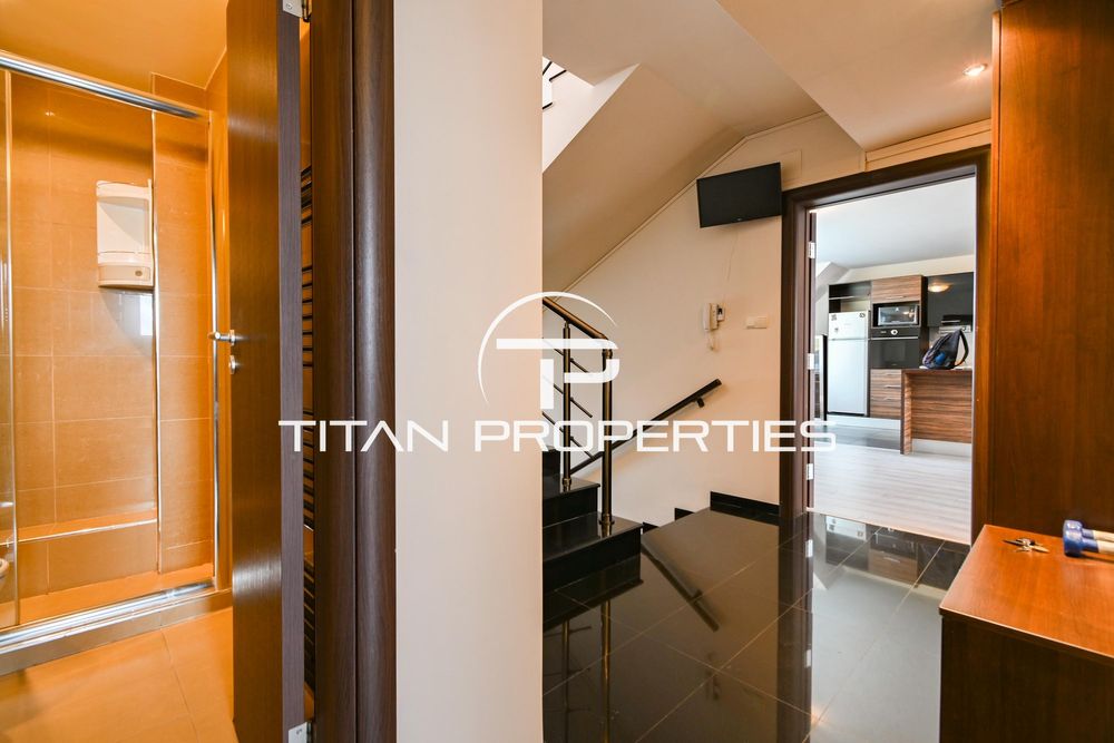 Четиристаен, под наем, ж.к Лозенец