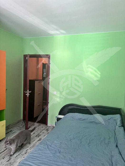 Продава се Тристаен апартамент в София, Модерно предградие - 91 кв.м за 1297 €/кв.м - Снимка #5