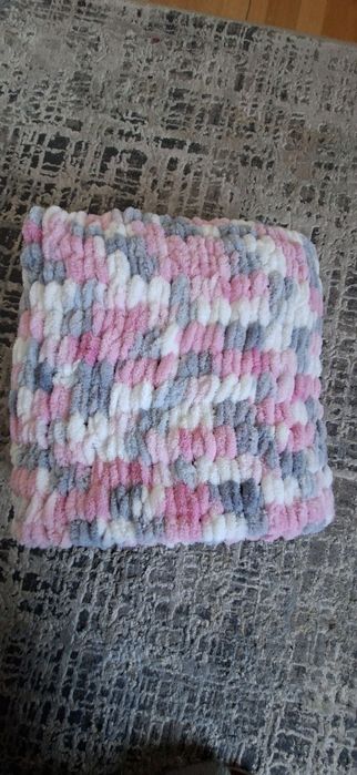 Bolajonlar uchun pled