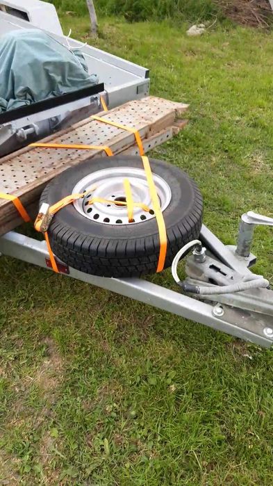 Ремарке ПОД НАЕМ!