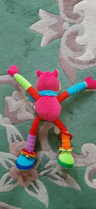 Развивающая игрушка