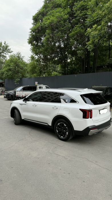 Kia Sorento 2025