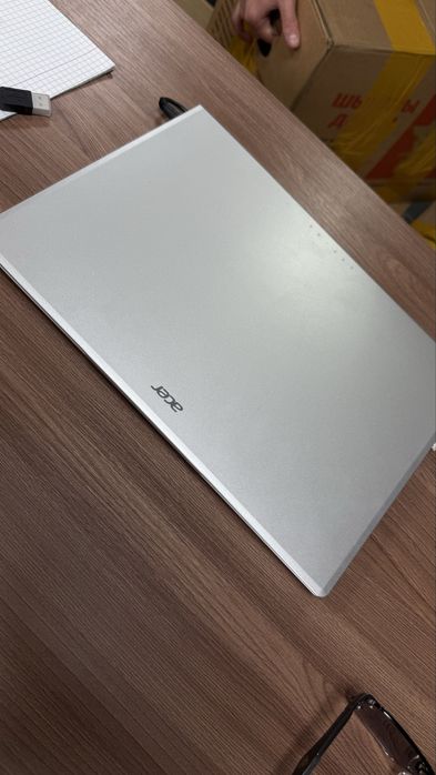 Продам Ноутбук Aser