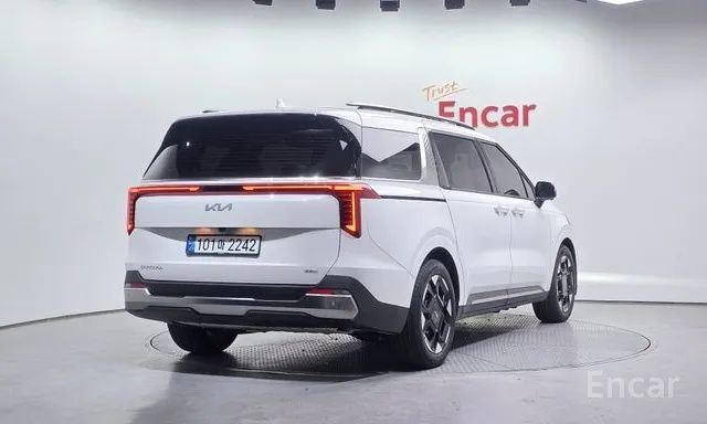 Kia Carnival Hybrid 9-o'rindiqli Koreadan zakazga obkeberamiz 33.500$