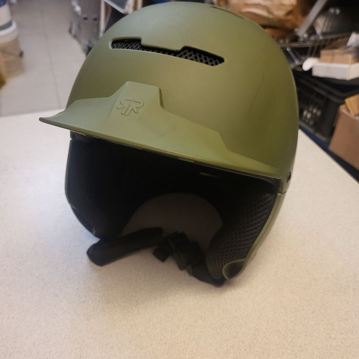 Каска за сноуборд