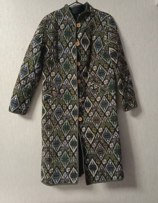 Продам Этно пальто
