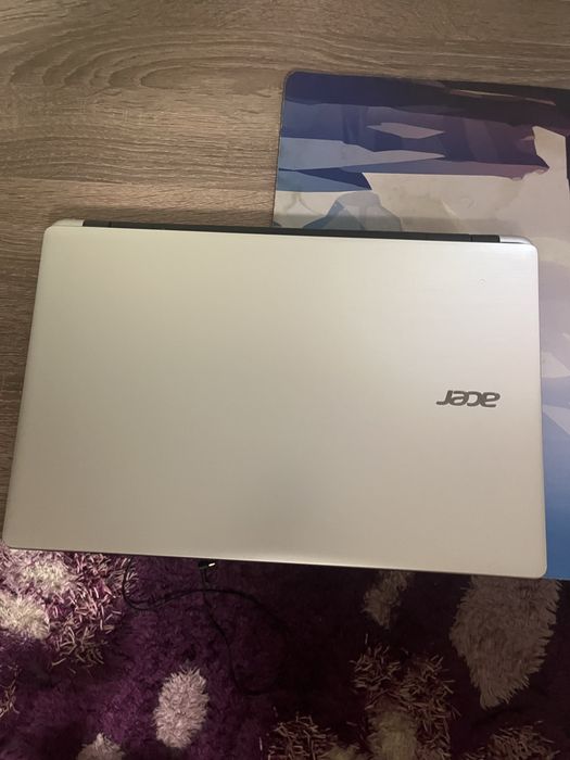 Vand laptop acer