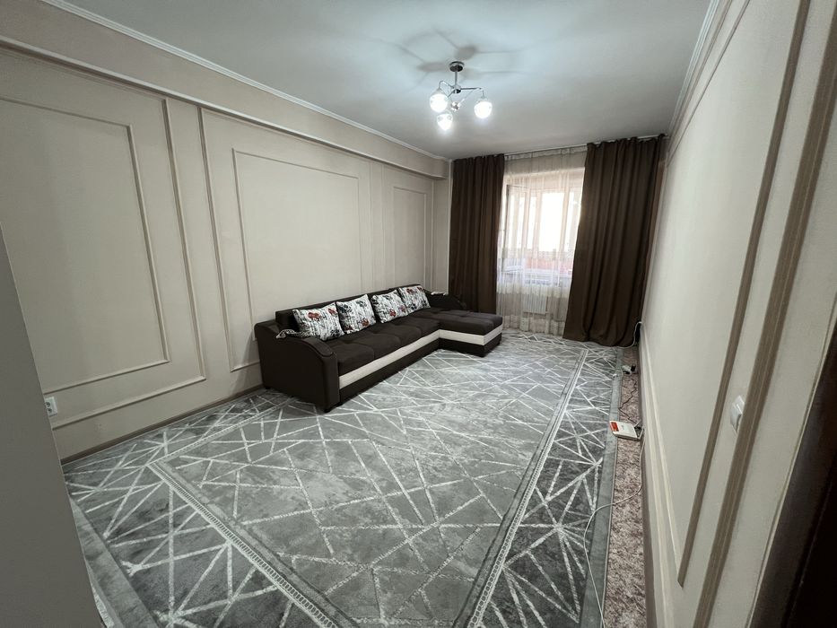 Продается 1 ком квартира