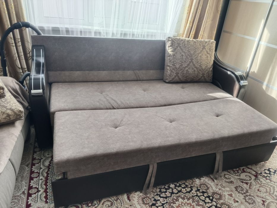 Диван - столик 2.25-75