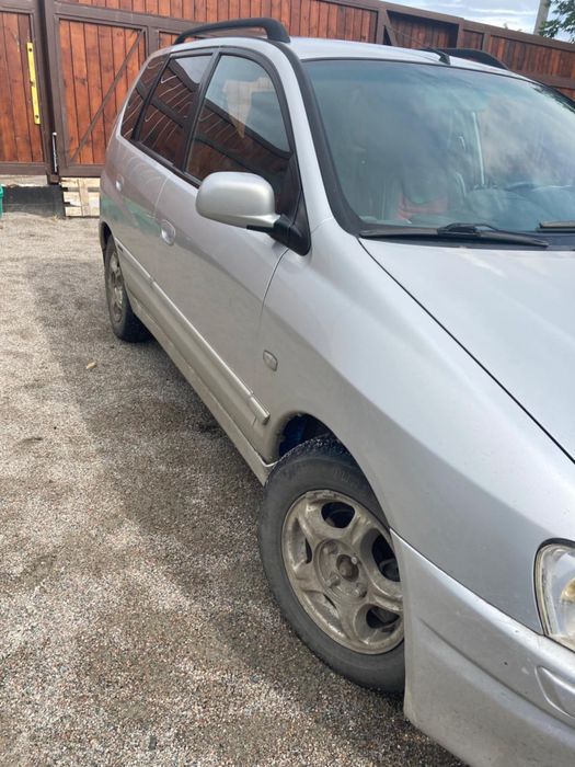 Митсубиси  спэйс стар