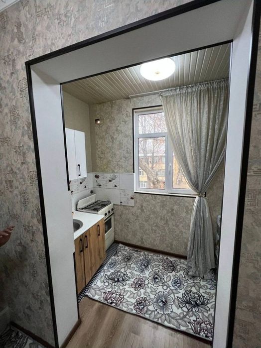 Мирзо Улугбек массив ттз1.2/4/4