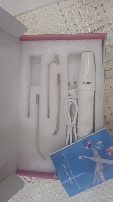 Дарсонваль новый