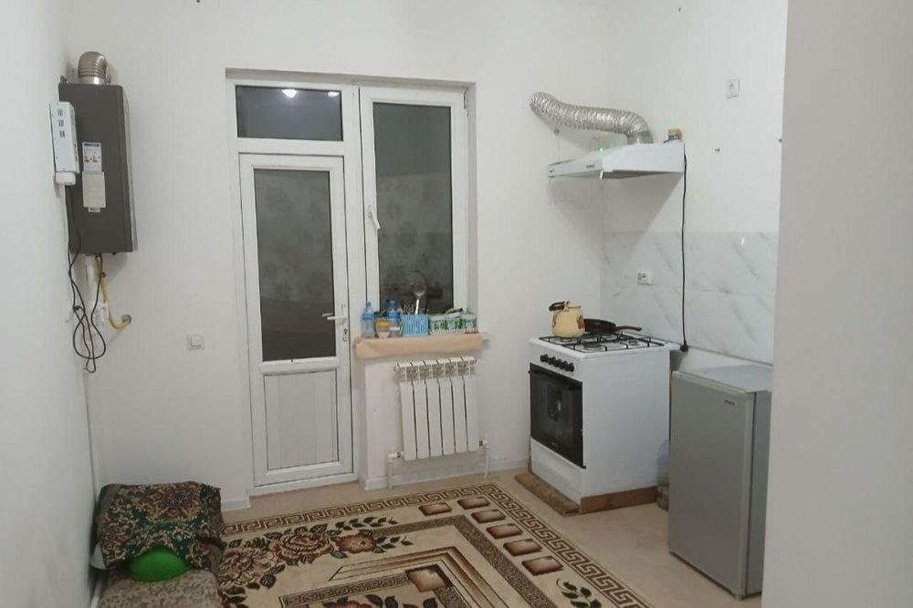 Yashnaoboda remonti alo uy ijaraga beriladi Orintir Olmos mahallada