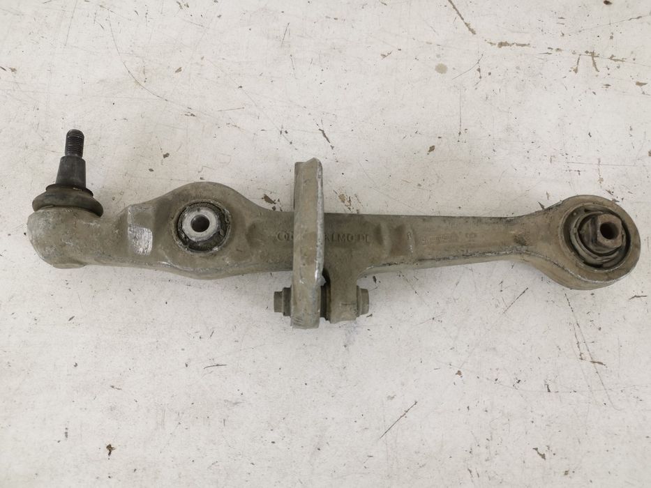 Ауди А4 Б6 / Audi A4 B6 Лява и дясна носеща щанга на окачването, ориги