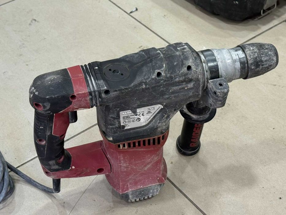 Перфоратор Raider RD-HD46