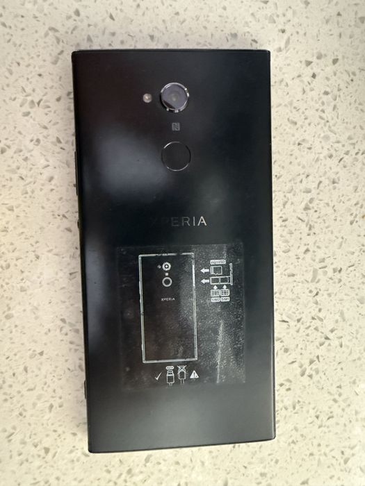 Продам телефон Sony ixperia