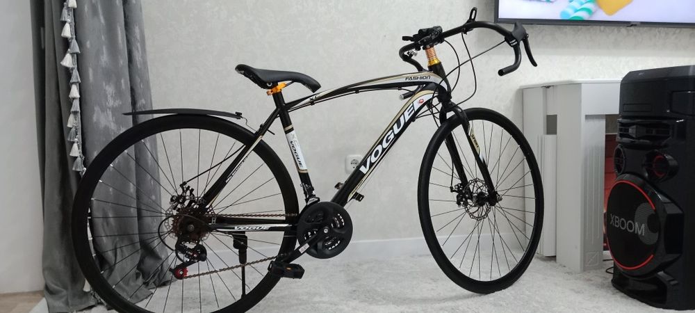 Продам велосипед