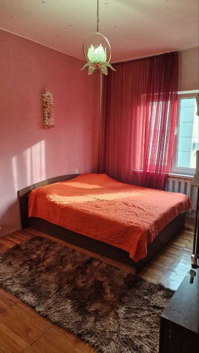 Продаю Квартира 3/3/5, Яшнабадский район, Паркентский, Ташсельмаш