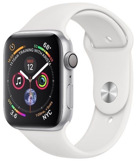 Apple Watch Series 5