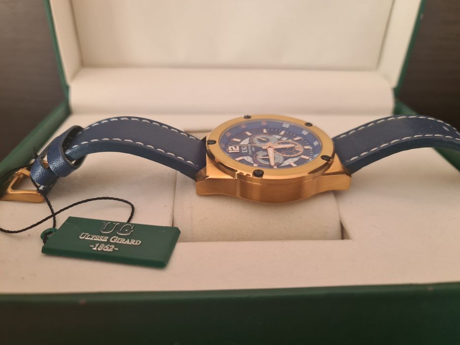 Часы мужской оригинал