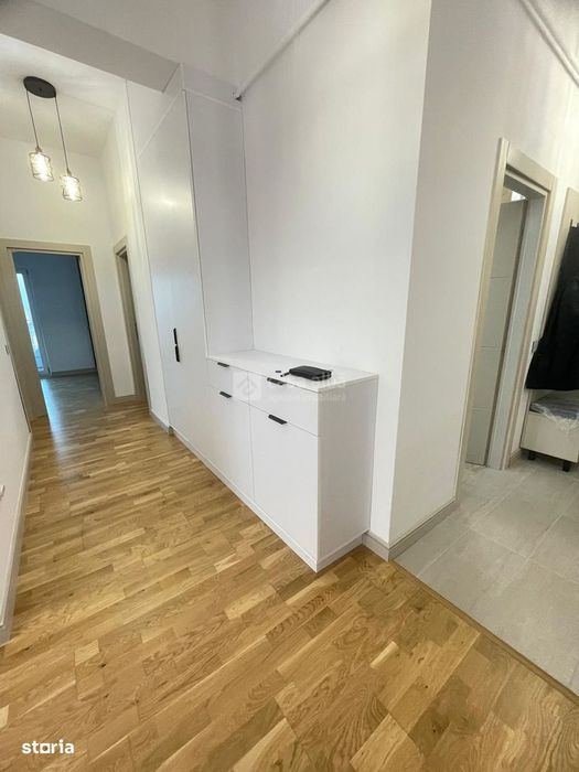 Himson - imobil nou | 3 camere superb | vedere panoramica | balcon
