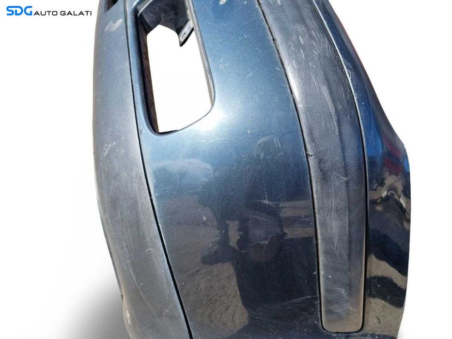 Bara Spoiler Fata Completa Volkswagen Golf 4 1997 - 2005 [LC4244]