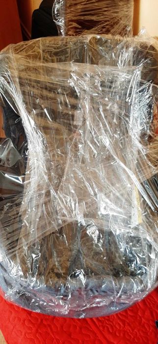 Бебешка количка Кика бу