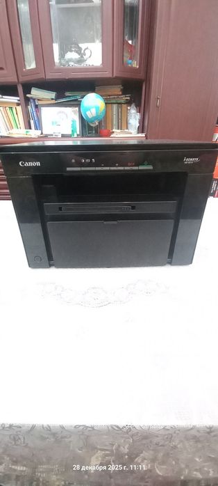 Canon mf 3010 3^1 Oq-qora Printer sotiladi