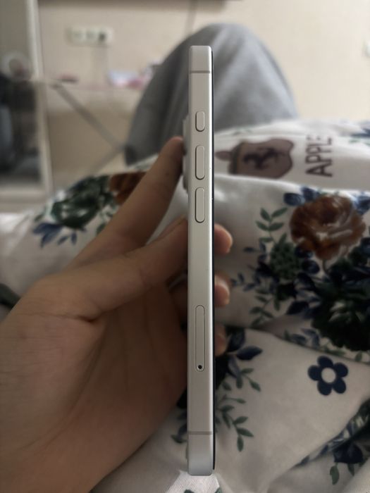 iPhone 16 128GB оригинал
