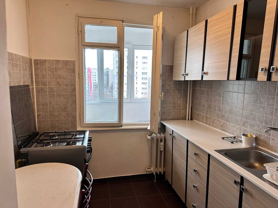 Inchiriez Apartament 2 Camere Nicolae Grigorescu