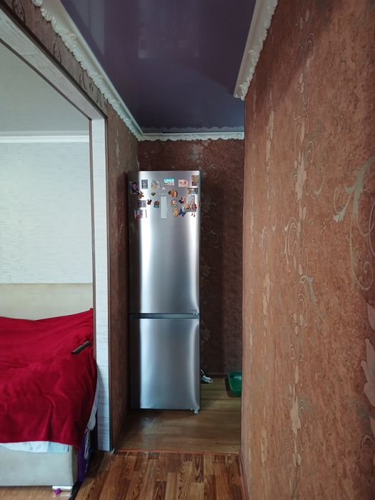 Продаю квартиру 2х комнатную.