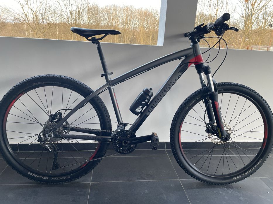 MTB-3x10.Roți 27,5