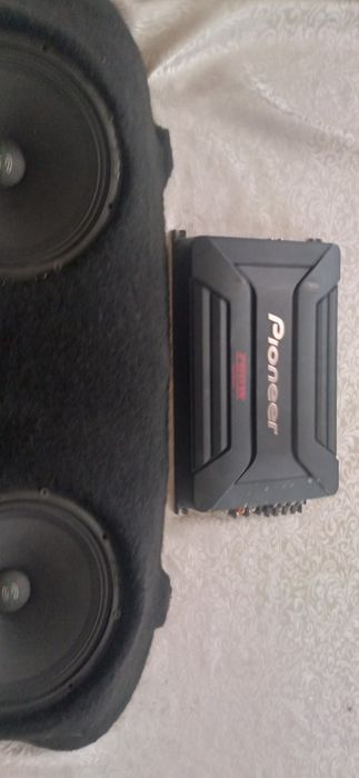 Kalonka uslitl 150$bervoraman ideal xolatda