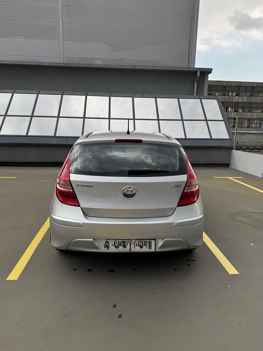 HYUNDAI i30 2011 — imagine 3