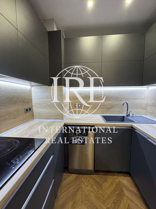 3-стаен в Варна- площ 120 цена 1350