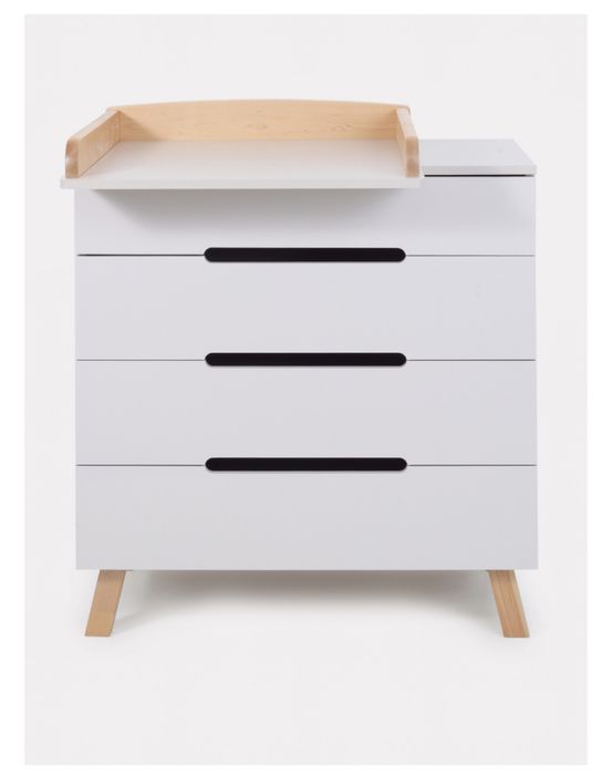 Комод пеленальный INDY  pro