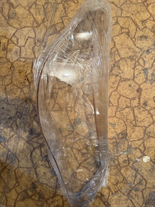 Части за бмв е60!