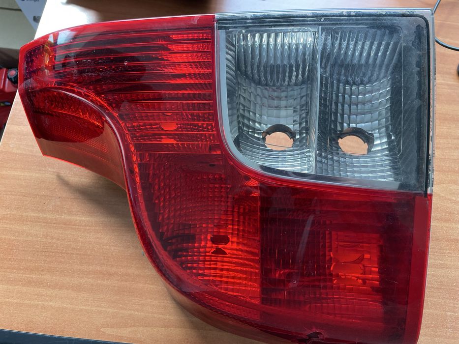 Stop Volvo XC90 2007-2014