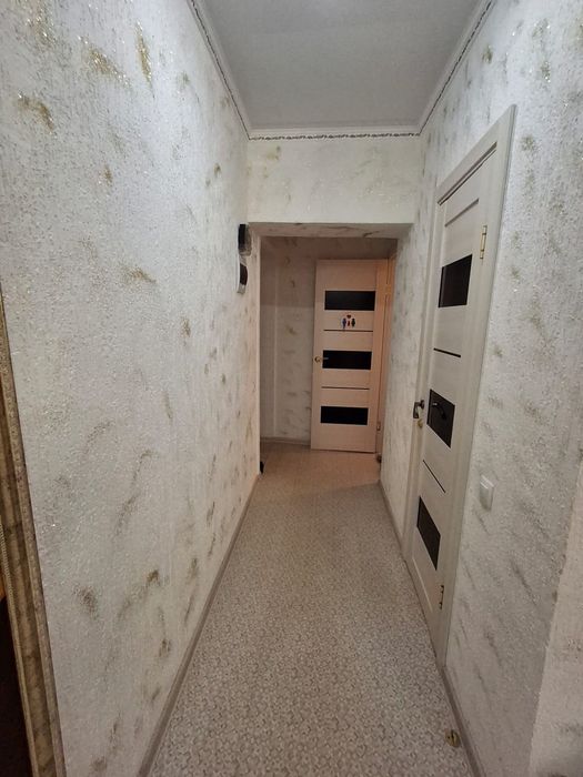 Продам 3 ком кв 59 м2 в районе облисполкома