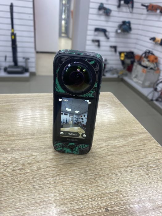 Insta 360 x3 TM79