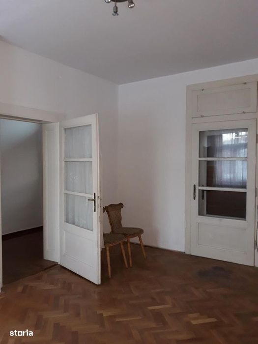 Casa individuala, in proximitatea Parcului Sub Arini