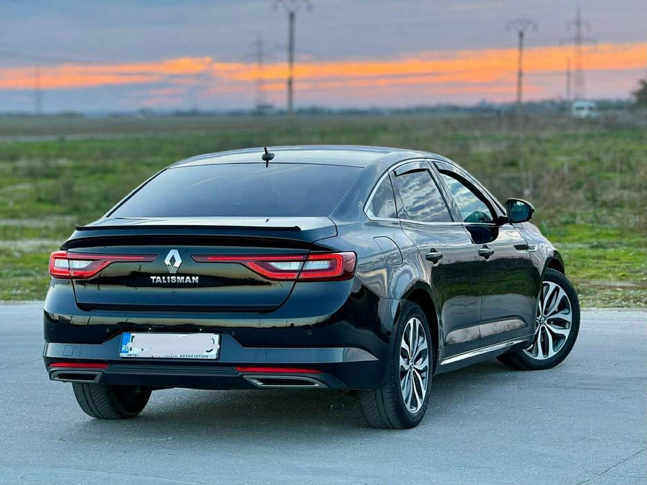 Vand Renault Talisman