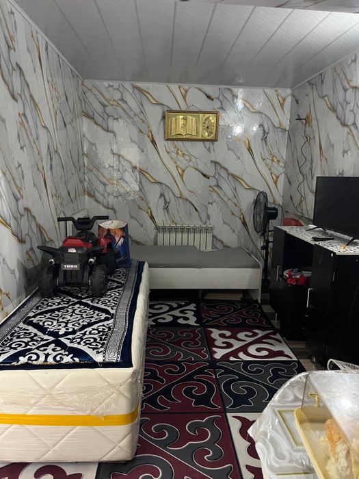 Сдается квартира в аренду